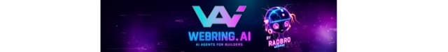 Webring AI relay